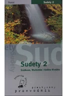 Przewodniki - Sudety Tom 2 - miniaturka - grafika 1