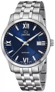 Zegarek Zegarek Jaguar J964-2 - Zegarki męskie - miniaturka - grafika 1
