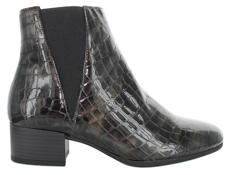 Gabor, Botki damskie, rozmiar 36