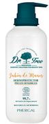 Mydła - Mydło Phergal Dr. Tree Eco Hand Soap for Sensitive Skin 200 ml (8429449016366) - miniaturka - grafika 1