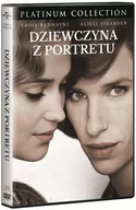 Filmy biograficzne DVD - Dziewczyna z portretu - miniaturka - grafika 1