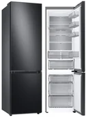 Lodówki - Samsung Bespoke RB38A7B5DB1/EF - miniaturka - grafika 1