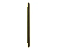 Lampy ogrodowe - LED Kinkiet zewnętrzny STICK LED/36W/230V IP65 3000K 120 cm - miniaturka - grafika 1