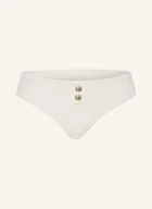 Stroje kąpielowe - Tommy Hilfiger Dół Od Bikini Basic weiss - miniaturka - grafika 1