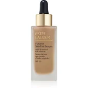 Podkłady do twarzy - Estée Lauder Futurist SkinTint Serum Foundation podkład do twarzy 3C2 Pebble 30ml - miniaturka - grafika 1