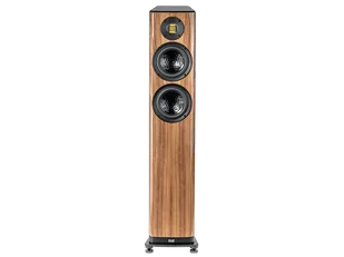 ELAC Vela FS407.2 (orzech połysk) - Głośniki i kolumny - miniaturka - grafika 6