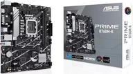 Płyty główne - Płyta główna Asus PRIME B760M-K - miniaturka - grafika 1