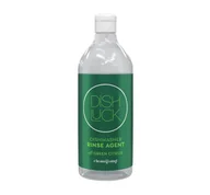 Płyny do naczyń - CLEANGANG DISH LUCK PŁYN NABŁYSZCZAJĄCY DO ZMYWARKI GREEN CITRUS 1000ML - miniaturka - grafika 1