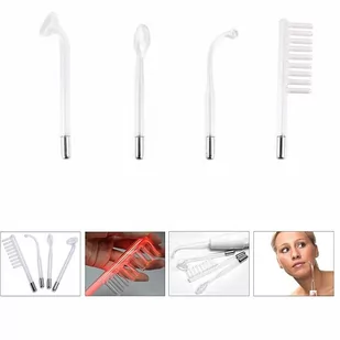 Darsonval Profesjonalny Braders Duża Moc - Pozostałe urządzenia kosmetyczne - miniaturka - grafika 3