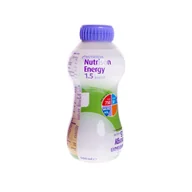 Żywienie medyczne - Nutricia Nutrison energy 500 ml butelka plastikowa - miniaturka - grafika 1