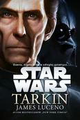 Horror, fantastyka grozy - Star Wars Tarkin - miniaturka - grafika 1