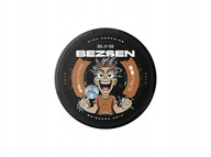 Gumy do żucia, lizaki, dropsy - Bezzer Bezsen Woreczki Kofeinowe Bez Cukru Cola 85Mg - miniaturka - grafika 1