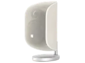 Głośniki i kolumny - Bowers & Wilkins M-1 biały mat - miniaturka - grafika 1