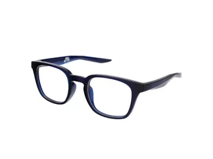 Nike 7114 410 - Okulary korekcyjne, oprawki, szkła - miniaturka - grafika 1
