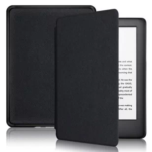 Tech-Protect SMARTCASE KINDLE PAPERWHITE 4 2019 GREY - Etui i futerały do telefonów - miniaturka - grafika 3