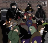 Metal, Punk - Pungent Stench & Doctor Heathen Scum Of The Mentor Rapemetoo Digipack) - miniaturka - grafika 1