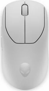 DELL Alienware Pro Jasnoszary - Myszki - miniaturka - grafika 2