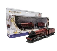 Gadżety dla graczy - Corgi Harry Potter Hogwarts Express - miniaturka - grafika 1