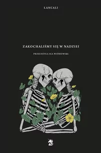Zakochaliśmy się w nadziei - E-booki dla dzieci i młodzieży Zakochaliśmy się w nadziei - E-booki dla dzieci i młodzieży - miniaturka - grafika 1