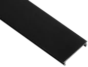 Akcesoria do oświetlenia - Łącznik do systemu szynowego Magnetic AZ5168 1-faz czarny - miniaturka - grafika 1