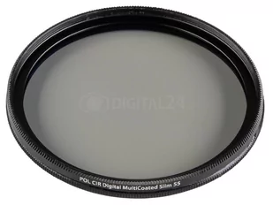 Camgloss Filtr Camgloss 72mm Digital MultiCoated Slim C8032157 - Filtry fotograficzne - miniaturka - grafika 1