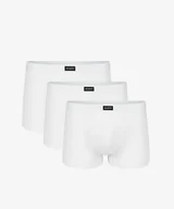 Majtki męskie - Atlantic, Bokserki męskie luźne, 3-Pack, rozmiar S - miniaturka - grafika 1