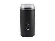 Młynki do kawy - Młynek do kawy OK. OGC 1821 B Czarny - miniaturka - grafika 1