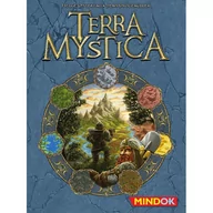 Gry planszowe - Bard Terra Mystica PL - miniaturka - grafika 1