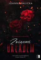 E-booki - romanse - Związani układem. Tom 1 - miniaturka - grafika 1