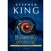 Fantasy - Baśniowa opowieść (wydanie ilustrowane) - miniaturka - grafika 1