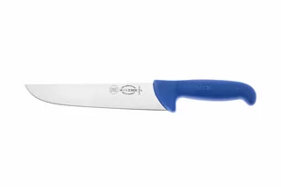 Dick Blok noży 21 cm Niebieski Ergogrip 82348210 - Noże kuchenne - miniaturka - grafika 1