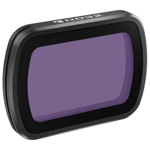 Filtr ND32 Freewell do DJI Osmo Pocket 3 - Akcesoria do kamer sportowych - miniaturka - grafika 1
