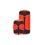 Torby podróżne - Worek kompresyjny Sea To Summit Lightweight Compression Sack 8L spicy orange - ONE SIZE - miniaturka - grafika 1