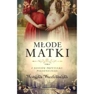 Literatura obyczajowa - Młode matki - miniaturka - grafika 1