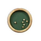 Gry planszowe - Egmont Toys Gra w kości | Toys toyki_5420023039736 - miniaturka - grafika 1