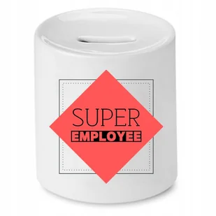 Skarbonka Dla Emeryta na Urodziny na Prezent z Nadrukiem ze Zdjęciem + Opakowanie na prezent (wzór 04) - Skarbonki Skarbonka Dla Emeryta na Urodziny na Prezent z Nadrukiem ze Zdjęciem + Opakowanie na prezent (wzór 04) - Skarbonki - miniaturka - grafika 1