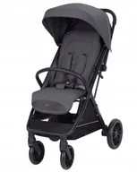 Wózki dziecięce - Lekki Wózek Spacerowy Carrello Nero CRL-5514 - miniaturka - grafika 1