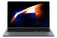 Laptopy - Samsung NP750XGJA-EXP Intel® Core™ i7 i7-1355U (15.6") Full HD 16 GB LPDDR4x-SDRAM 512 GB SSD Wi-Fi 6 Windows 11 Home Szary - miniaturka - grafika 1