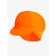 Pozostała odzież dla rowerzystów - Czapeczka kolarska POC Thermal Cap - zink orange L/XL - miniaturka - grafika 1