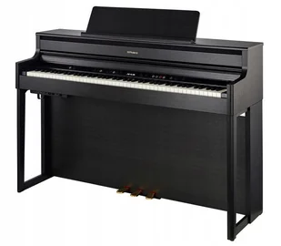 Roland KSH704/2CH - DIGITAL PIANO STAND ♦ 30 DNI NA ZWROT ♦ GWARANCJA DOOR-TO-DOOR ♦ SZYBKA WYSYŁKA - Akcesoria do nagłośnienia - miniaturka - grafika 1