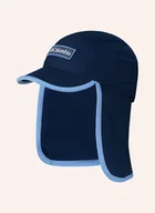 Czapki damskie - Columbia Czapka Junior™Ii Cachalot blau - miniaturka - grafika 1