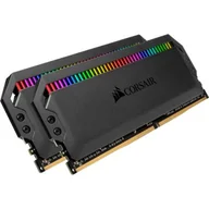 Pamięci RAM - Corsair 16GB CMT16GX4M2C3600C18 - miniaturka - grafika 1