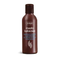 Odżywki do włosów - Ziaja Masło Kakaowe Odżywka Wygładzająca 200ml - miniaturka - grafika 1