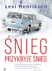 Thrillery - Śnieg przykryje śnieg - miniaturka - grafika 1