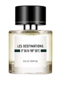 Wody i perfumy damskie - Les Destinations Les Destinations Sumatra - miniaturka - grafika 1