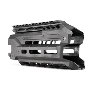 Strike Industries - Łoże do CZ Scorpion EVO 3 - S1-3 - Polymer Extreme - Czarny - SI-CEVO-POLY-HG-6-BK - Repliki - akcesoria - miniaturka - grafika 17
