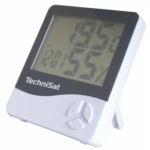 Technisat Imeteo M1 76-5032-00 - Stacje pogodowe - miniaturka - grafika 1