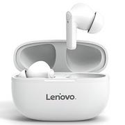 Słuchawki - LENOVO HT05 Białe - miniaturka - grafika 1