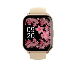 HiFuture Zone 2 Różowy - Smartwatch - miniaturka - grafika 1