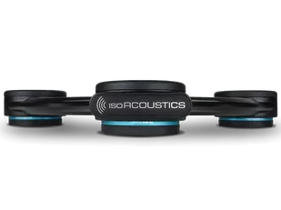 IsoAcoustics Aperta SUB XL - Inne akcesoria audio-wideo - miniaturka - grafika 1